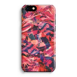 CaseCompany California: iPhone 8 Volledig Geprint Hoesje