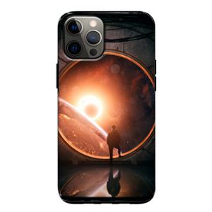 CaseCompany Ephemeral: iPhone 12 Tough Case