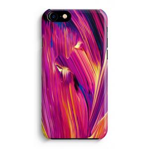 CaseCompany Phoenix: iPhone 8 Volledig Geprint Hoesje
