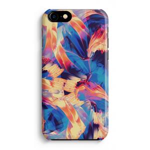 CaseCompany Tuesday Night: iPhone 8 Volledig Geprint Hoesje