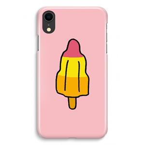 CaseCompany Raketijsje: iPhone XR Volledig Geprint Hoesje