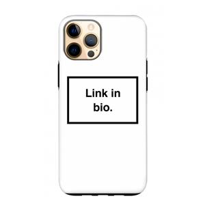CaseCompany Link in bio: iPhone 12 Pro Max Tough Case