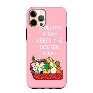 CaseCompany Bento a day: iPhone 12 Pro Max Tough Case