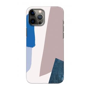 CaseCompany Lapis: Volledig geprint iPhone 12 Pro Hoesje