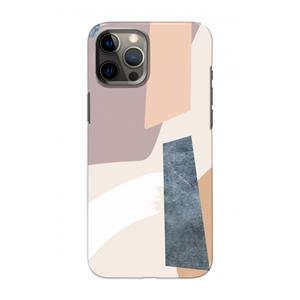 CaseCompany Luca: Volledig geprint iPhone 12 Pro Hoesje