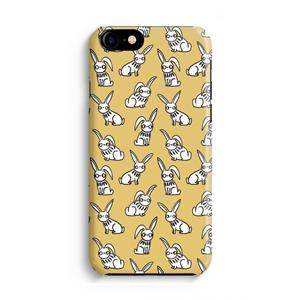 CaseCompany Haas: iPhone 8 Volledig Geprint Hoesje