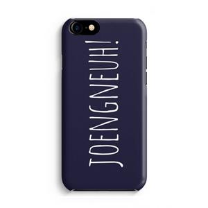 CaseCompany Joengneuh!: iPhone 8 Volledig Geprint Hoesje