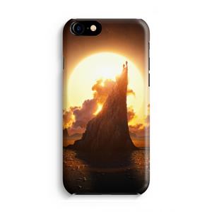 CaseCompany Children of the Sun: iPhone 8 Volledig Geprint Hoesje