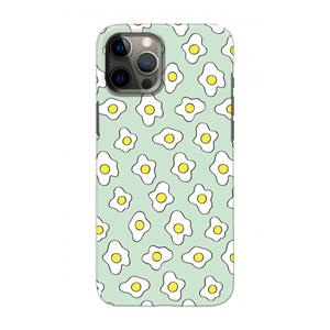 CaseCompany Spiegeleitjes: Volledig geprint iPhone 12 Hoesje