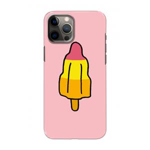 CaseCompany Raketijsje: Volledig geprint iPhone 12 Hoesje