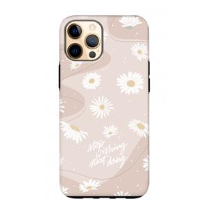 CaseCompany Daydreaming becomes reality: iPhone 12 Pro Max Tough Case