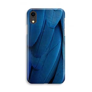 CaseCompany Pauw: iPhone XR Volledig Geprint Hoesje