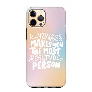 CaseCompany The prettiest: iPhone 12 Pro Max Tough Case