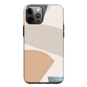 CaseCompany Formo: iPhone 12 Tough Case