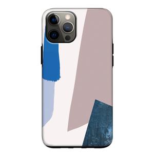 CaseCompany Lapis: iPhone 12 Tough Case