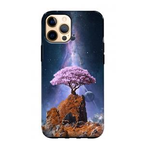 CaseCompany Ambition: iPhone 12 Pro Max Tough Case
