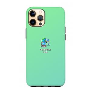 CaseCompany Win98: iPhone 12 Pro Max Tough Case