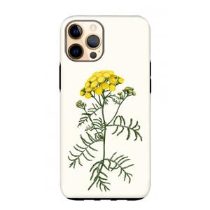 CaseCompany Tansy: iPhone 12 Pro Max Tough Case