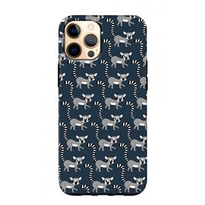 CaseCompany Makis: iPhone 12 Pro Max Tough Case