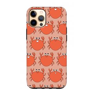 CaseCompany Krab: iPhone 12 Pro Max Tough Case