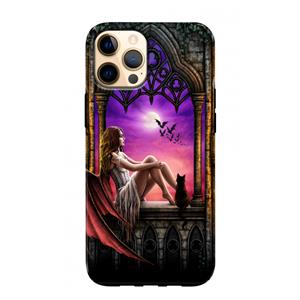 CaseCompany Kinderen van de nacht: iPhone 12 Pro Max Tough Case