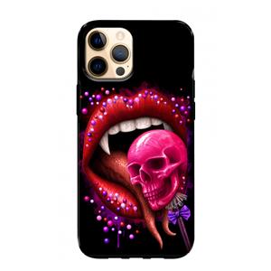 CaseCompany Dodelijk zoet: iPhone 12 Pro Max Tough Case