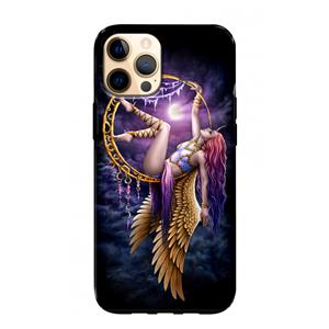CaseCompany Aerial Angel: iPhone 12 Pro Max Tough Case