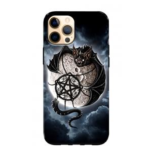 CaseCompany Volle maan: iPhone 12 Pro Max Tough Case