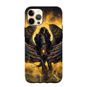 CaseCompany Pegasus: iPhone 12 Pro Max Tough Case
