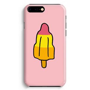 CaseCompany Raketijsje: iPhone 8 Plus Volledig Geprint Hoesje