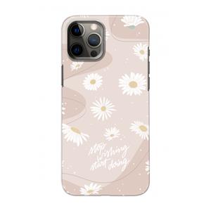CaseCompany Daydreaming becomes reality: Volledig geprint iPhone 12 Hoesje
