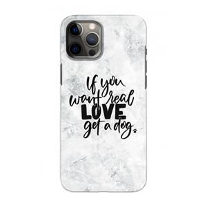 CaseCompany Partner in crime: Volledig geprint iPhone 12 Hoesje