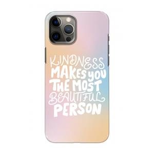 CaseCompany The prettiest: Volledig geprint iPhone 12 Hoesje