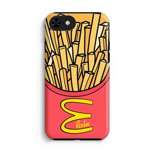 CaseCompany McElodie: iPhone SE 2020 Tough Case