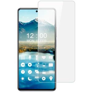 Lunso 2 stuks beschermfolie - Xiaomi 11T / 11T Pro