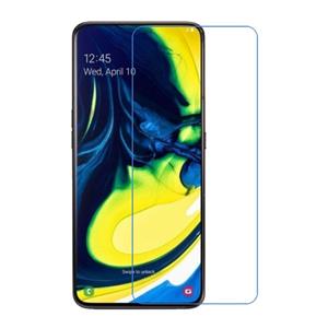 Lunso 2 stuks beschermfolie - Samsung Galaxy A80 / A90