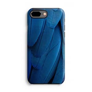 CaseCompany Pauw: iPhone 8 Plus Tough Case