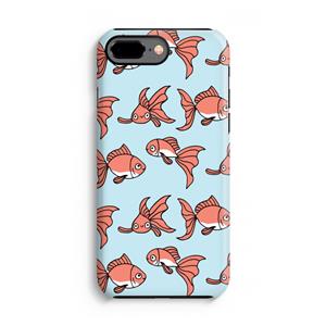 CaseCompany Blub: iPhone 8 Plus Tough Case