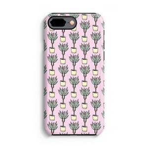 CaseCompany Boompje: iPhone 8 Plus Tough Case