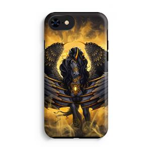 CaseCompany Pegasus: iPhone SE 2020 Tough Case