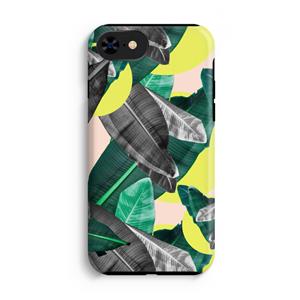 CaseCompany Fantasie jungle: iPhone SE 2020 Tough Case