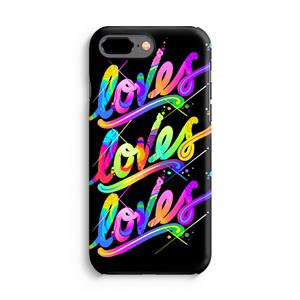 CaseCompany Loves: iPhone 8 Plus Tough Case