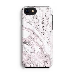 CaseCompany Mengelmoes: iPhone SE 2020 Tough Case