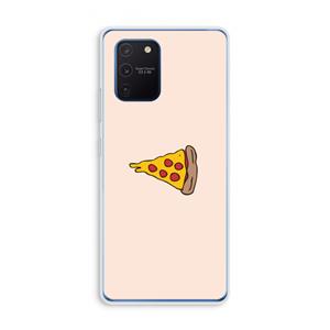 CaseCompany You Complete Me #1: Samsung Galaxy Note 10 Lite Transparant Hoesje
