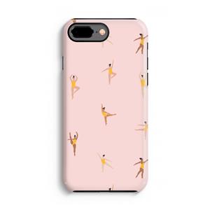 CaseCompany Dans #2: iPhone 8 Plus Tough Case