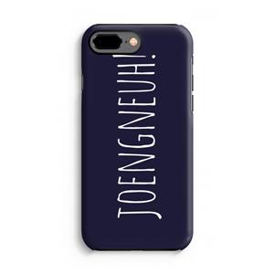 CaseCompany Joengneuh!: iPhone 8 Plus Tough Case