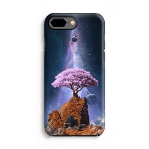 CaseCompany Ambition: iPhone 8 Plus Tough Case