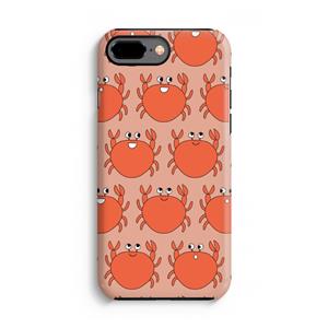 CaseCompany Krab: iPhone 8 Plus Tough Case
