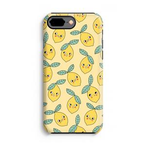 CaseCompany Citroenen: iPhone 8 Plus Tough Case