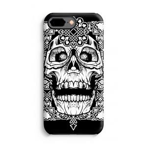 CaseCompany Seek & Destroy: iPhone 8 Plus Tough Case